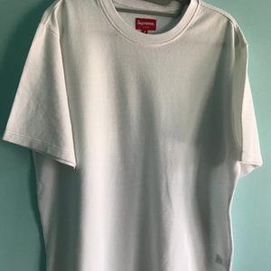 Supreme Waffle Tee--Men's M